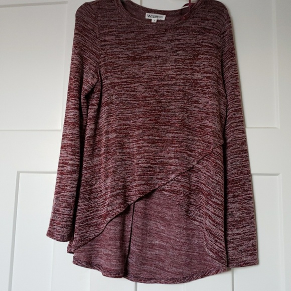 Women shirt Wonderland by orange - Picture 1 of 2